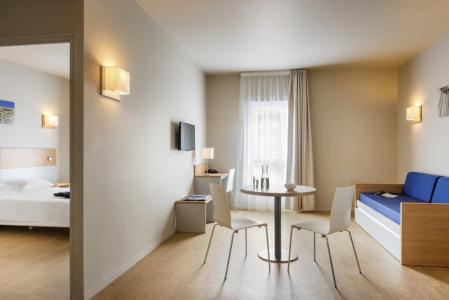 ApartAdagio Access Dijon République - 23