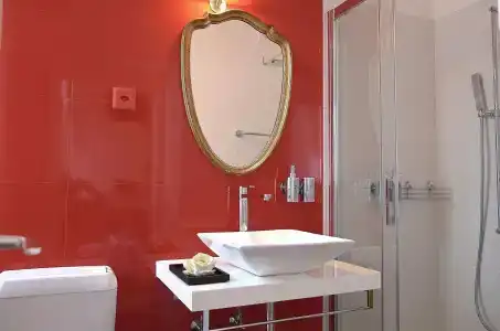 Caffè dell'Arte Boutique Rooms - 8