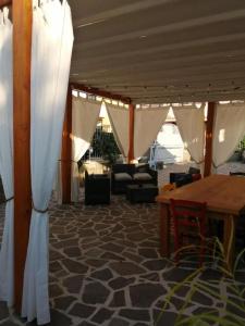 b&b Mario Relais - 10