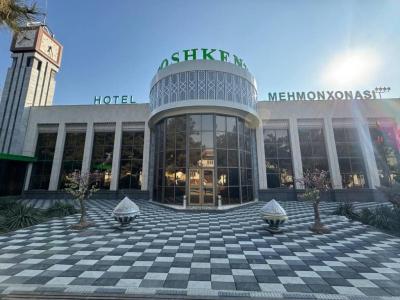 Toshkent - 21