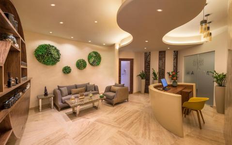 The Retreat Palm Dubai MGallery by Sofitel - 31