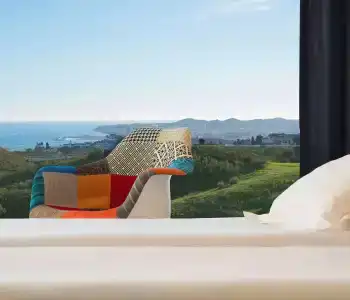Higueron Malaga, Curio Collection by Hilton - 7