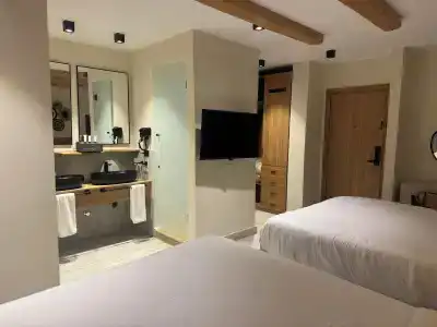 La Boutique Hôtel - Vue Des Pyramides - 6