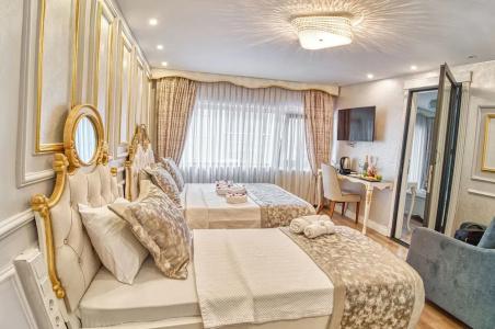Sirkeci Ersu & Spa - 88