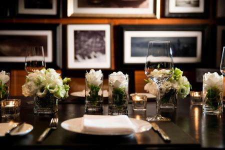 Marriott Executive Bangkok, Sukhumvit Thonglor - 46