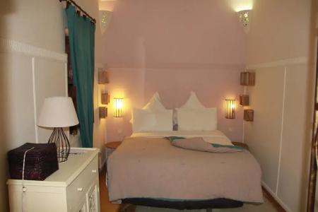 Riad Harmonie - 14