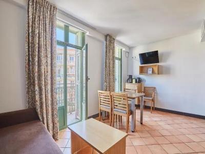 Odalys City Nice Le Palais Rossini - 62