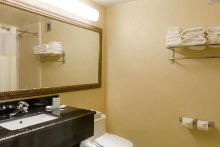 Clarion Inn & Suites Miami International Airport - 30