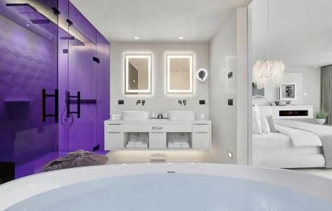 Quellenhof Luxury Resort Lazise - 18