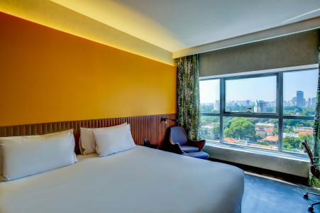 Hilton Garden Inn Rebouças - 29