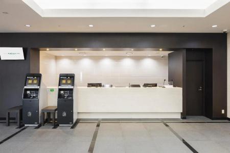 Sotetsu Fresa Inn Nagano-Ueda - 29