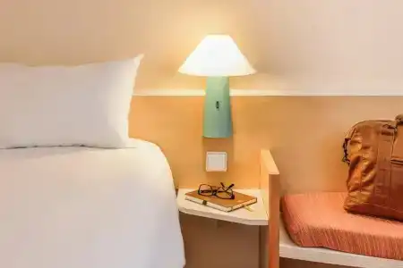 ibis Berlin Ostbahnhof - 23