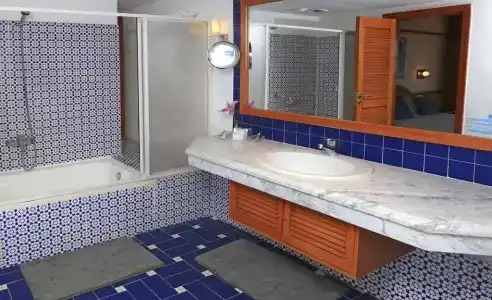 Lido Sharm Naama Bay - 8