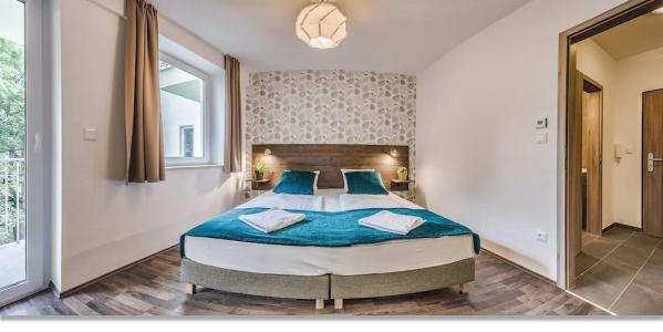 Nova City Aparthotel - 56