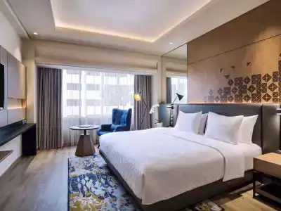 Mercure Jakarta Batavia - 1