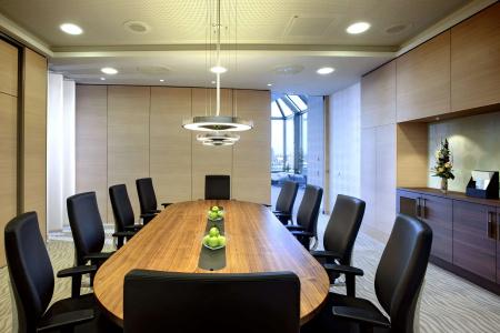 Hilton Mainz - 9
