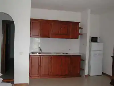 Residence Spiaggia Bianca - 12