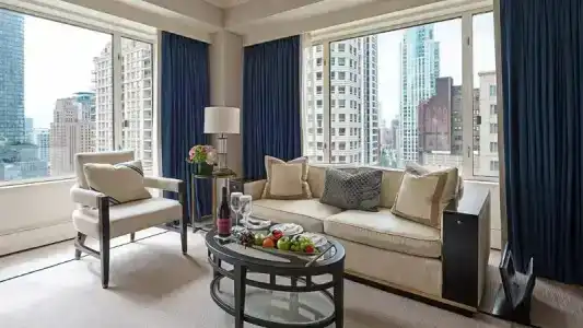 The Peninsula Chicago - 106