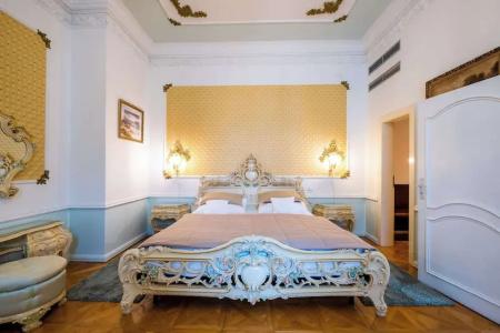 Clarion GrandZlaty Lev - 76
