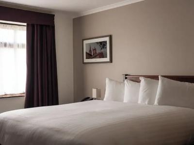 The Copthorne Cardiff - 3