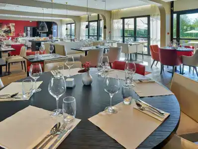 Best Western Plus Metz Technopole - 21