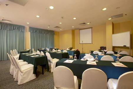 Ywca Fort Canning (Sg Clean) - 17