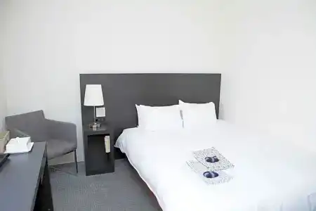 Best Western Yokohama - 41