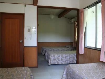 Pension Nanohana - 10