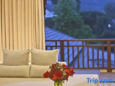 Le Murraya Boutique Serviced Residence & Resort - 16