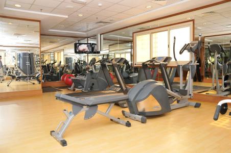 City Stay Grand - Al Barsha - 17