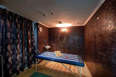 Howard Johnson Plaza by Wyndham Dubai Deira - 16
