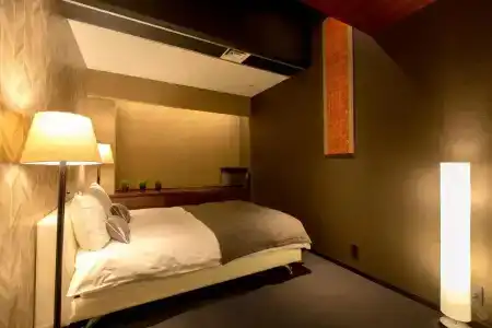 R&Run Kyoto Serviced Apartment & Suites - 73