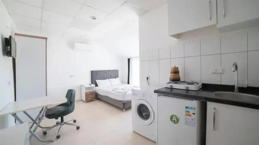 Vera Park Premium Apart Otel - 24
