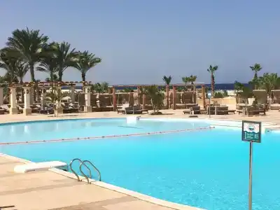 Hurghada Coral Beach - 14