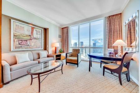 Jet Luxury at The Vdara - 31