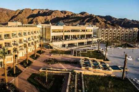 Tolip Taba Resort And Spa - 41