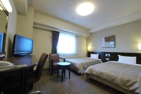 Route-Inn Aomori Chuo Inter - 27