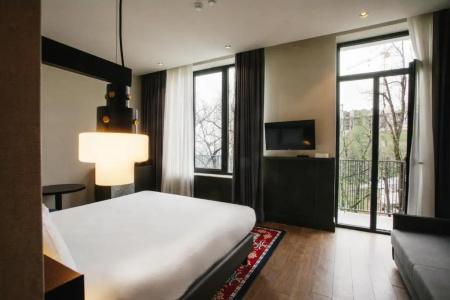 Holiday Inn Telavi, An Ihg - 58