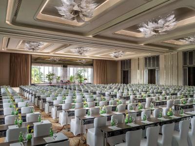 Shangri-La Colombo - 23