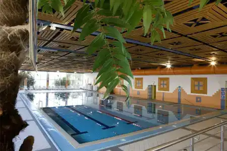 Aquapark Žusterna - 10