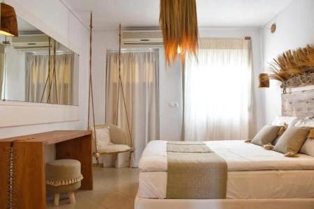 Angelos Design Suites - 116