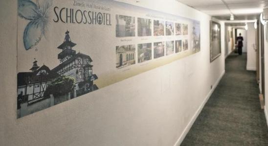SchlossMarienbad - 14