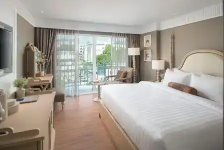 Casa Vimaya Riverside - Sha Extra Plus - 38