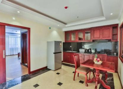 Na Chateau សណ្ឋាគារណាហ្សាតូ - 24