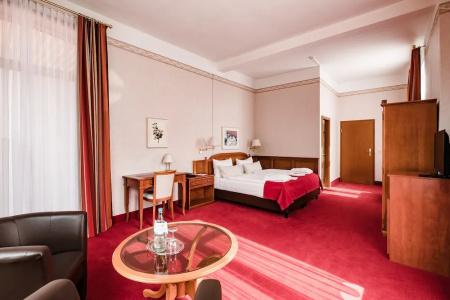 Das 53°Hotel - 67