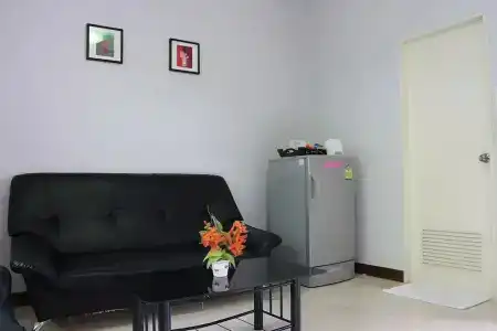 Chayada Garden House and - 32