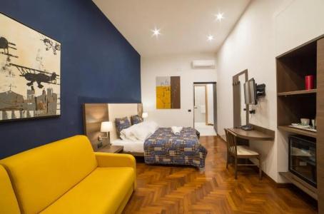 b&b Chiaia 32 - 107