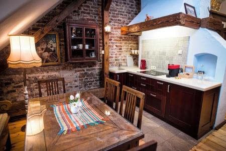 Boutique Residence - Rynek 16 - 28