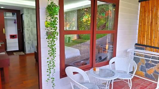 Alpha Gay Resort & Spa - 143
