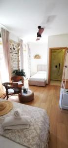 Central Lungomare Duplex Suites - 43